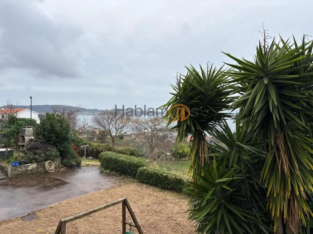 Xalet amb jardí en venda a Marín, imagen 11