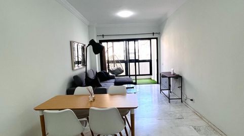 Foto 4 de Pis de lloguer a Calle Daoíz, Guanarteme, Las Palmas de Gran Canaria