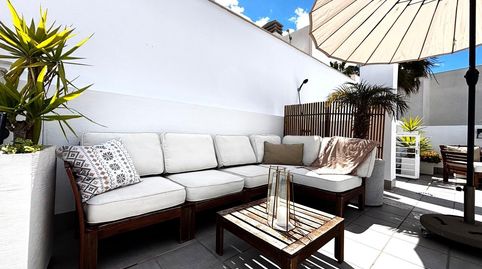 Foto 4 de Àtic en venda a Nova Beach Apart. 22, Monte y Mar, Santa Pola