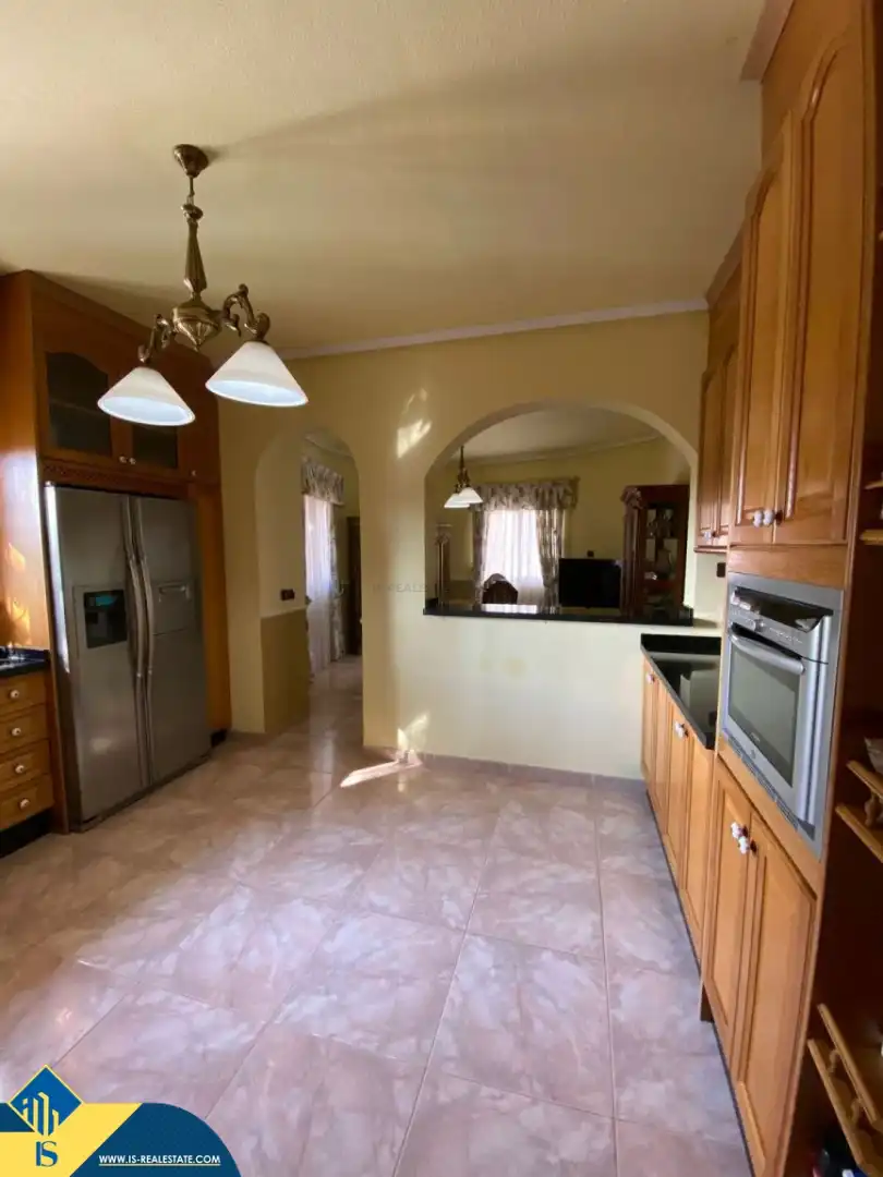 Villa mit Pool zum Verkauf in Orihuela Costa, imagen 24