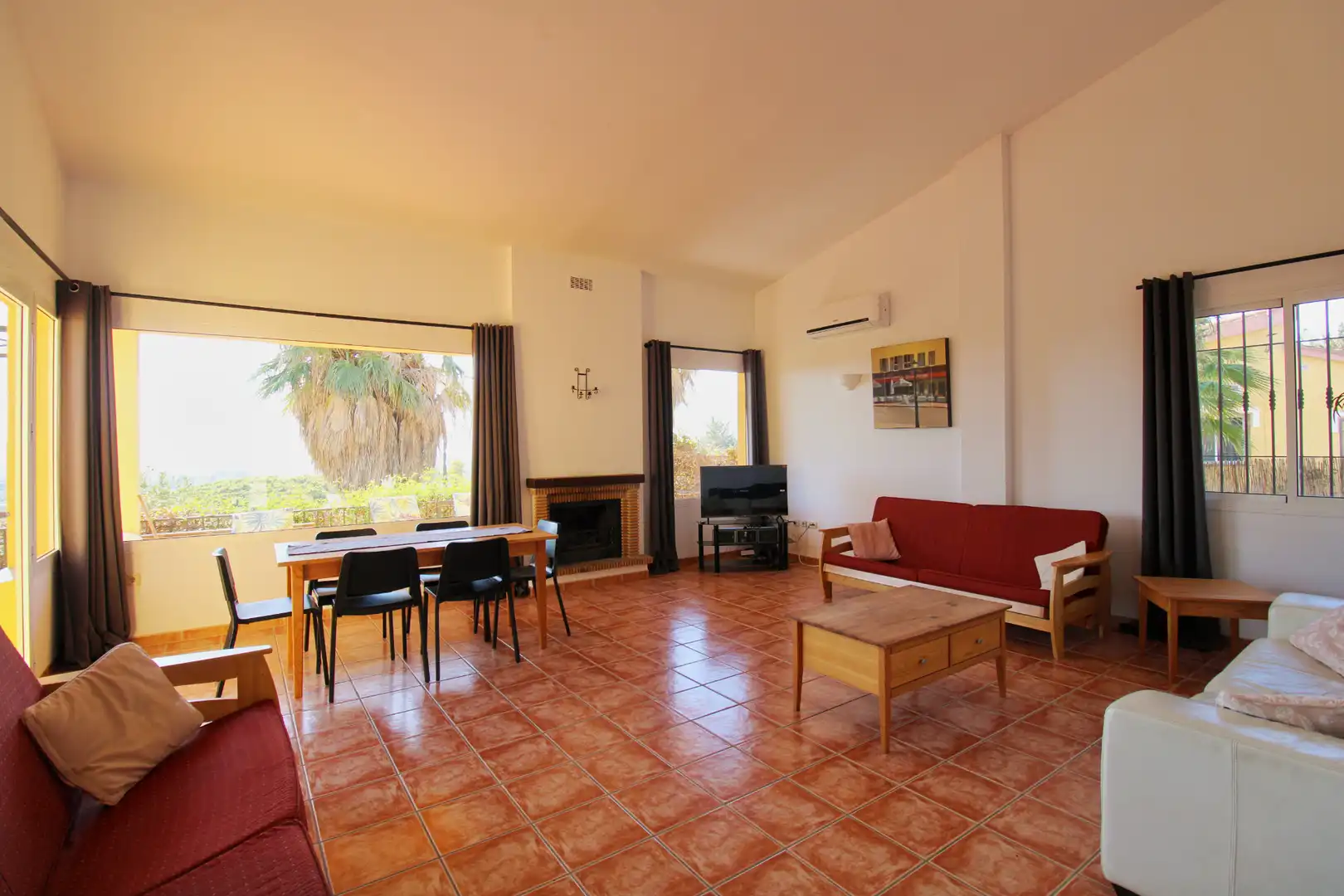 Chalet con terraza en venta en El Romeral - Peñón de Zapata, imagen 11