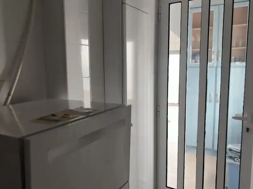 Balcony of Flat for rent in El Calón - Cala Panizo - El Pozo del Esparto
