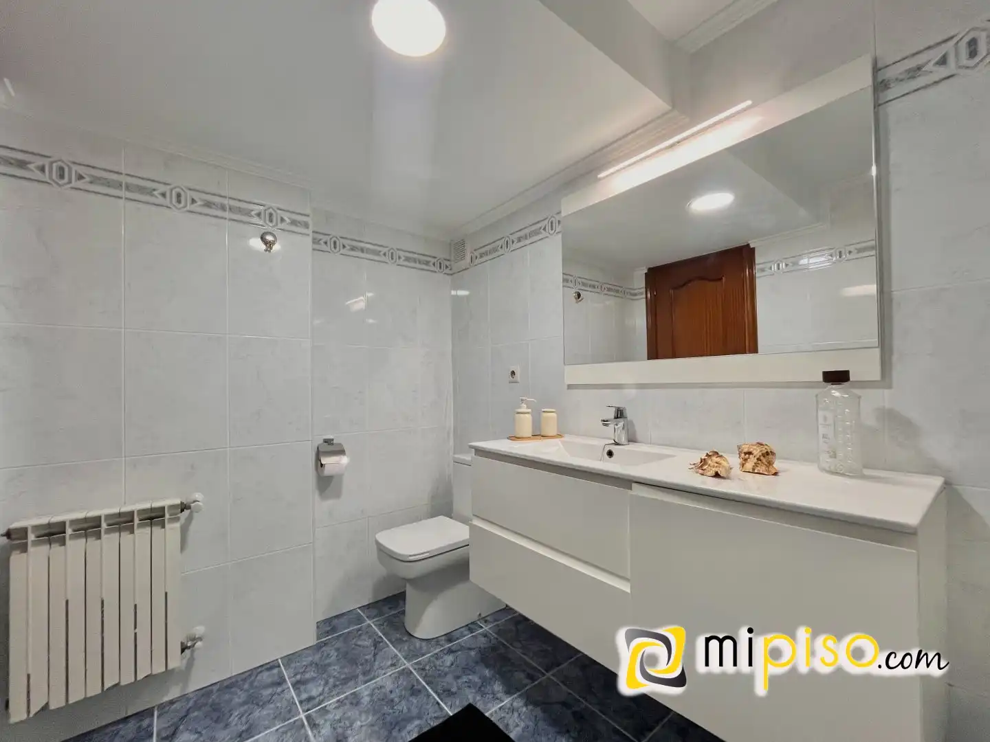Baño de Casa o chalet en venta en Santoña con Calefacción