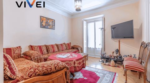 Photo 2 of Flat for sale in Calle de Atocha, Cortes - Huertas, Madrid Capital