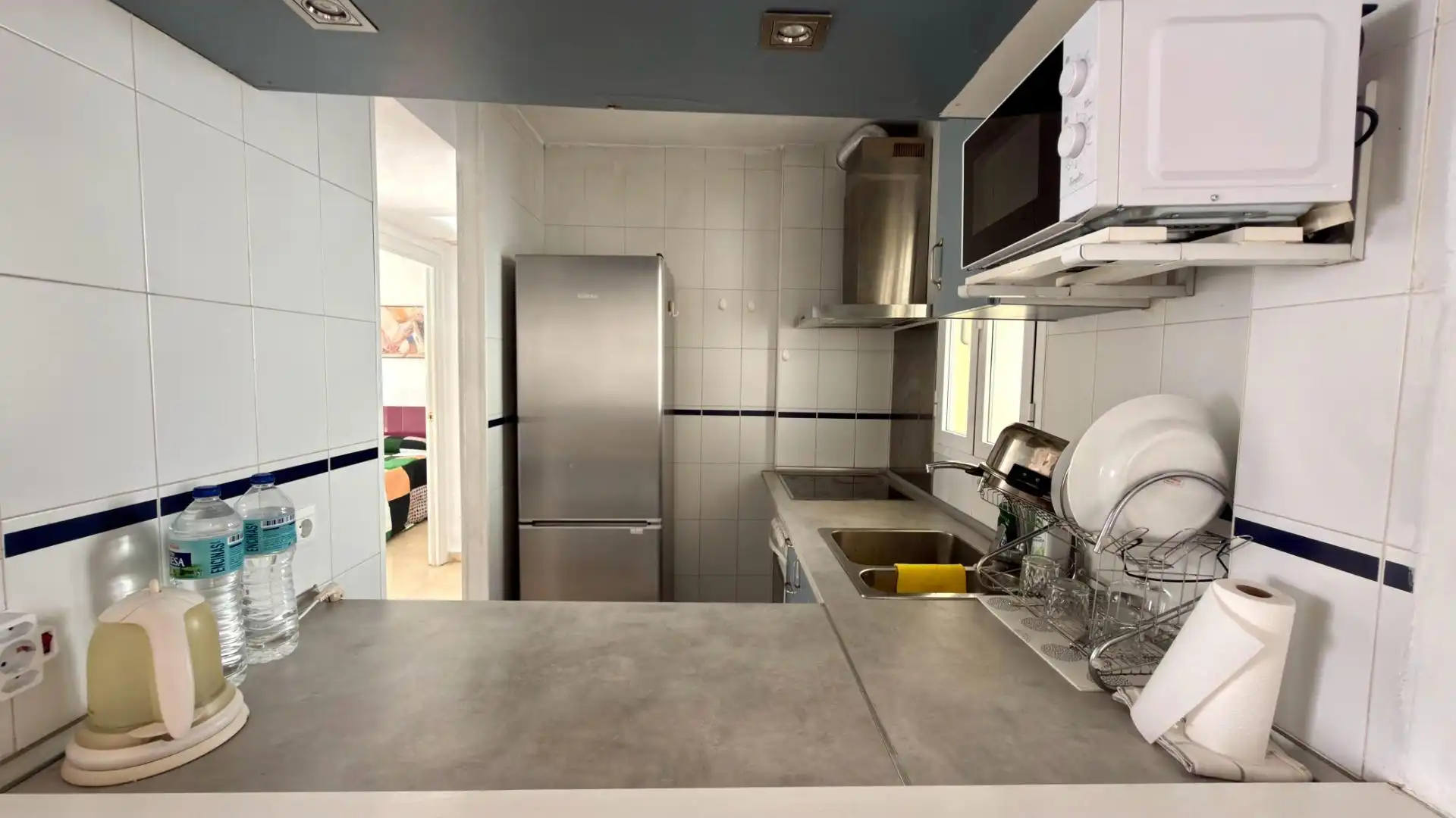 Apartament amb ascensor en venda a Torrequebrada, imagen 9