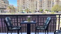 Terrace of Apartment for sale in Fuengirola  with Air Conditioner
