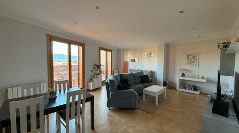 Foto 3 de Àtic en venda a Benigànim, Valencia