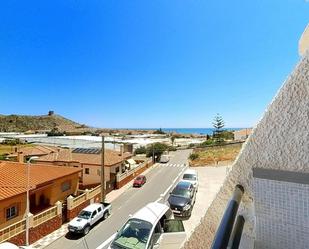 Exterior view of Flat for sale in Gualchos  with Heating and Balcony