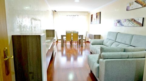 Foto 4 de Piso en venta en Calle Gabriela Mistral, 1, Barrio de Peral - San Félix, Cartagena