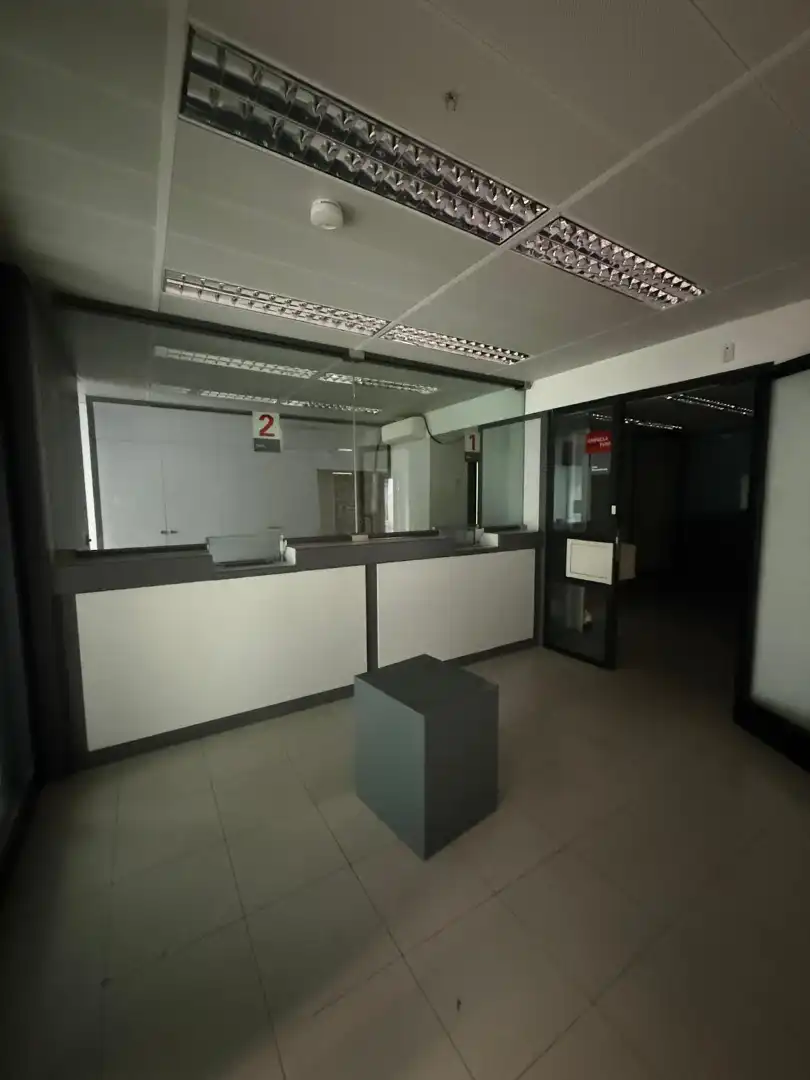 Local comercial en alquiler en Carrer de Villà 28, imagen 6