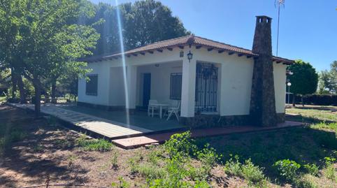 Foto 4 de Casa o xalet en venda a Carretera Carretera de Carrión, El Torreón - Los Ángeles - El Pilar, Ciudad Real