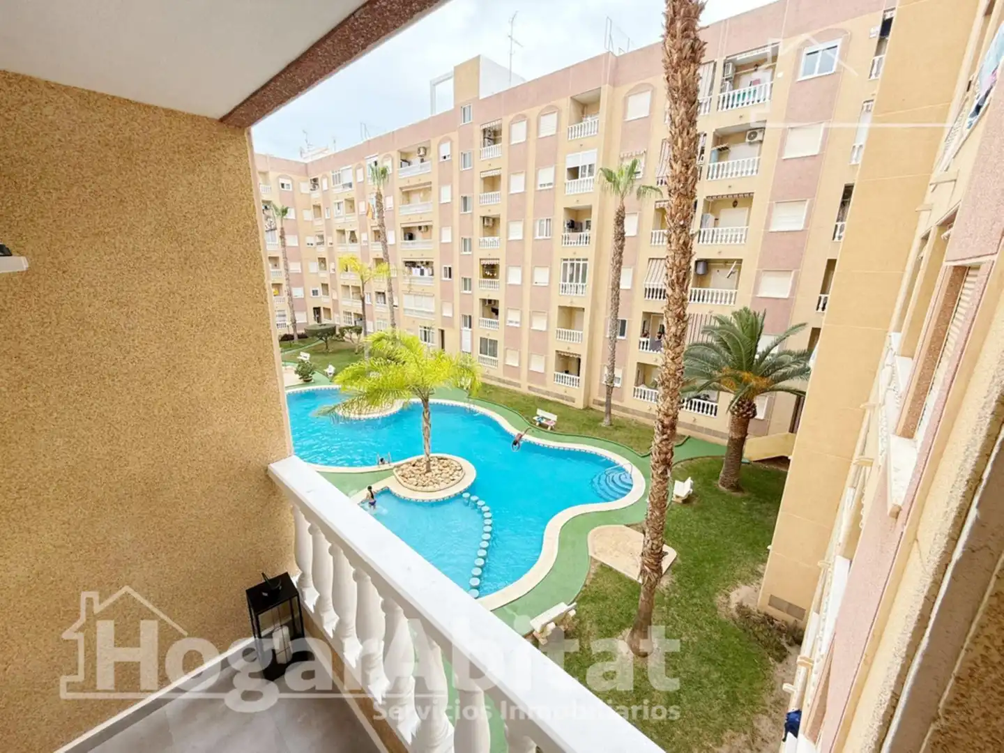 Flat with terrace for sale in Calle José Romero Hurtado 'El Felisia', imagen 13