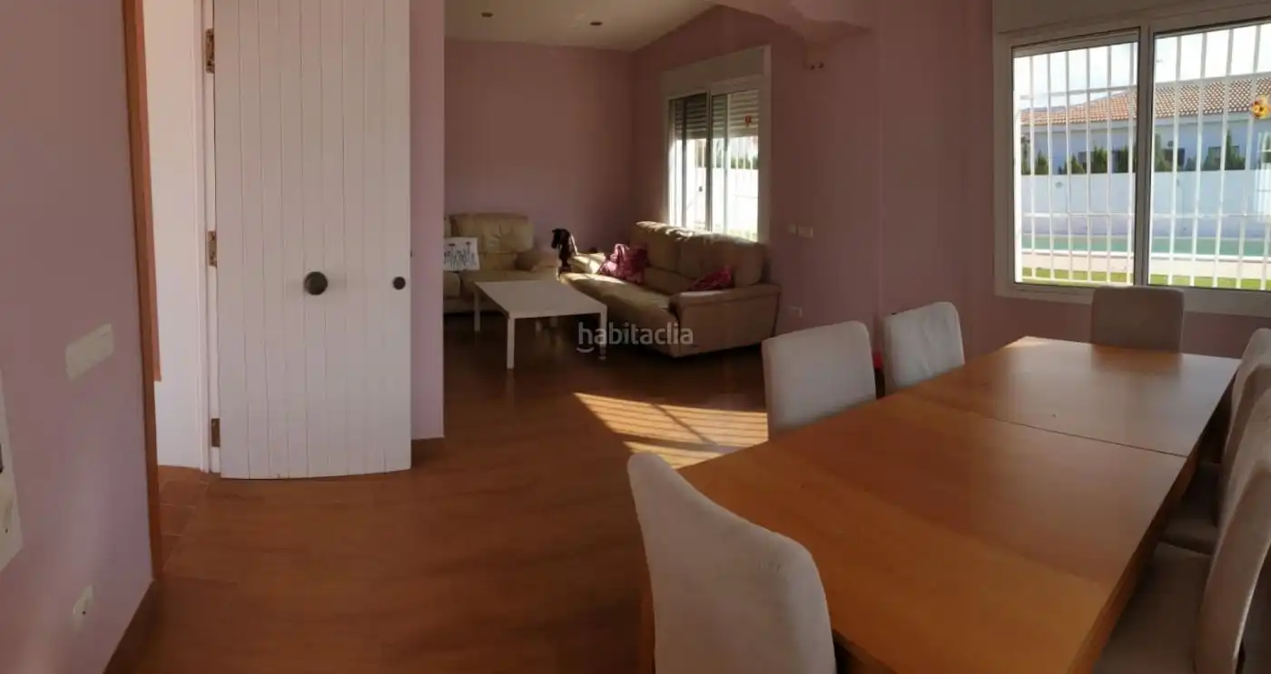 Haus zur Miete in Sector Dehesa de las Marismillas 61, imagen 7