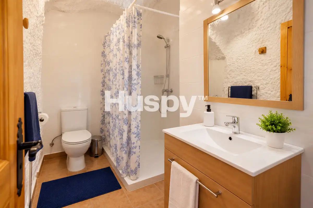 Maison rustique avec terrasse à vendre à Abanilla, imagen 9