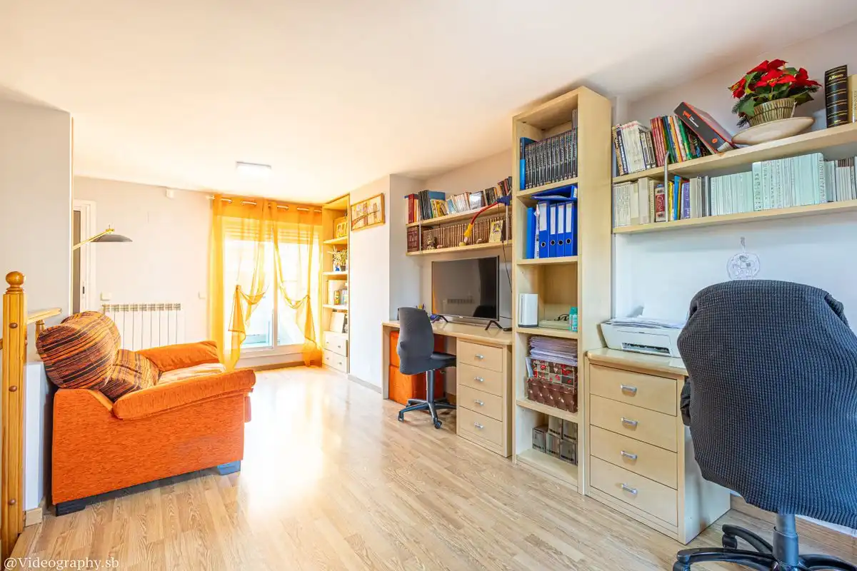 Casa a schiera con piscina in vendita a Calle de Alejandro Malaspina, imagen 24