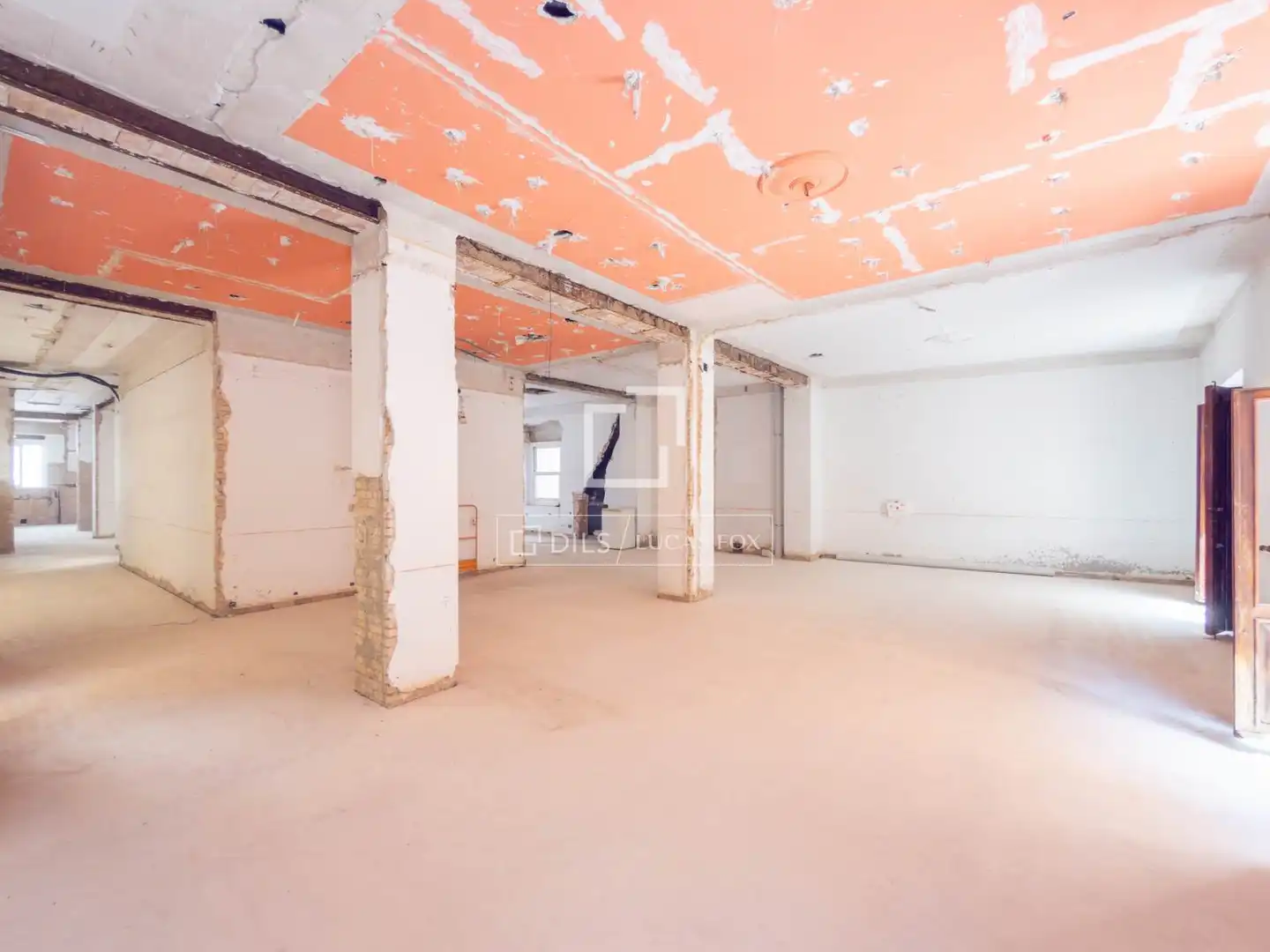 Flat with lift for sale in Ciutat Vella, imagen 3