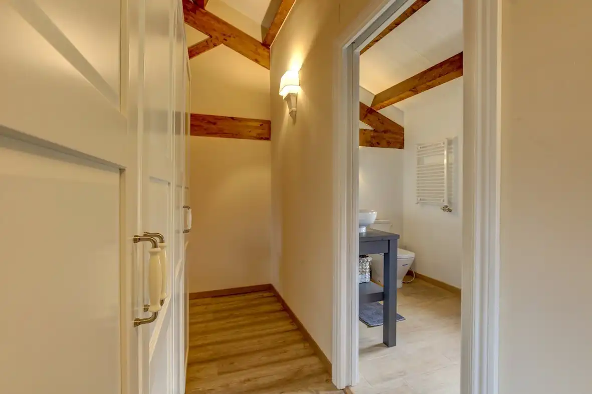 Country house zum Verkauf in Llinars del Vallès mit Klimaanlage, Heizung und Abstellraum