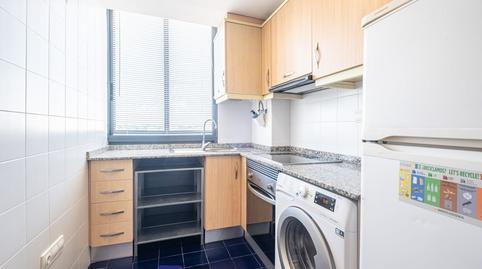 Photo 5 of Flat to rent in Av. de la Creu, Campello pueblo, Alicante