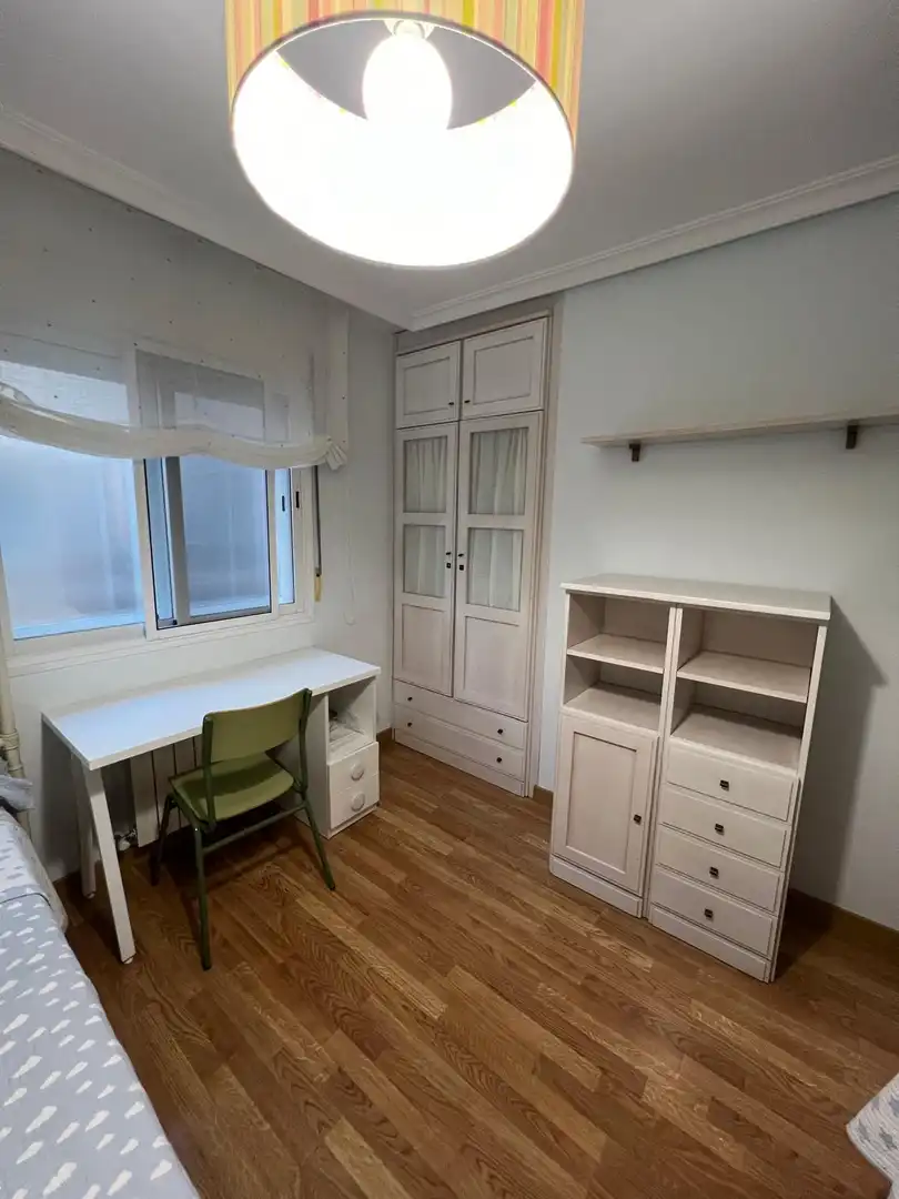 Flat for rent in Avenida Tablas de Daimiel, Larache