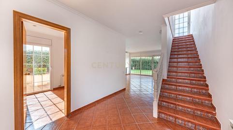 Foto 4 de Casa o xalet de lloguer a Carrer de Tarragona, 33, Sant Cugat del Vallès, Sp, 33, Mira-sol, Sant Cugat del Vallès