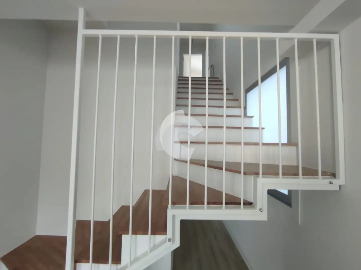 Dúplex en venta en Vigo  con Calefacción