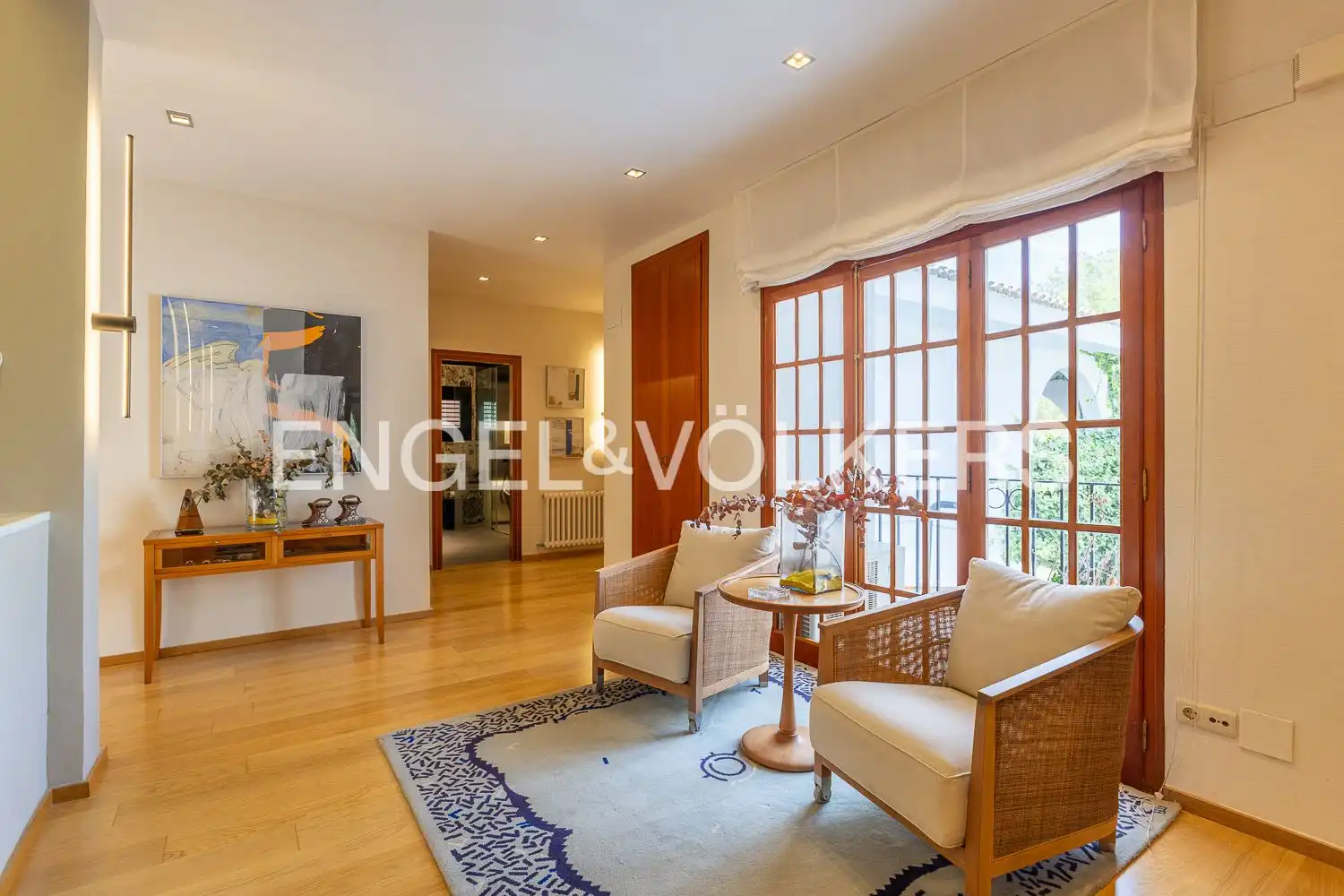 Casa con piscina en venta en El Bosque, imagen 51
