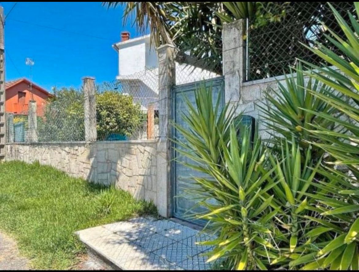 Casa adosada en venda a Mondariz-Balneario