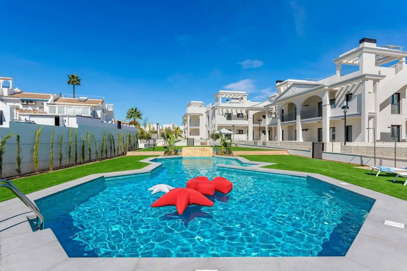 Casa con piscina en venta en Rojales, imagen 21