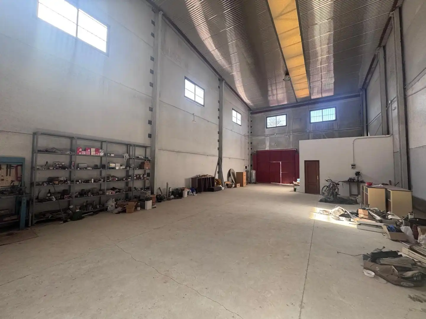 Nave industrielle à louer à Picadueñas, imagen 21