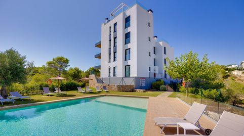 Foto 4 de Apartamento en venta en Lomas de Campoamor - Las Ramblas, Orihuela