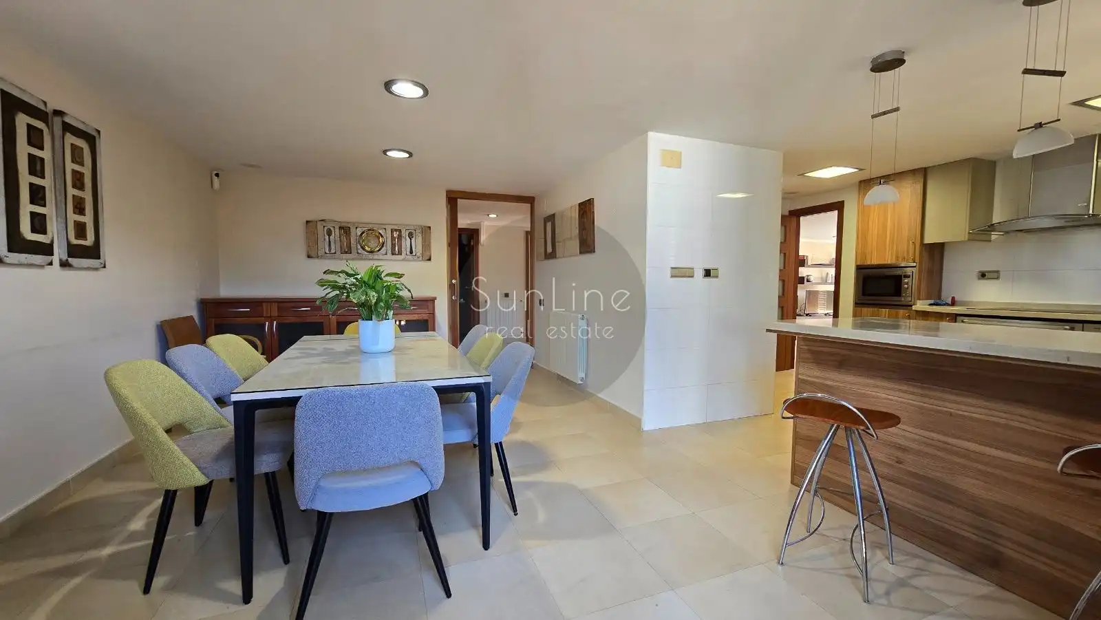 Casa con piscina en venta en Font de La Carrasquera, imagen 105