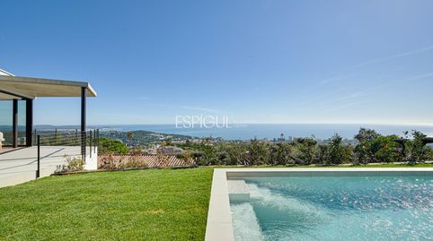 Foto 5 de Casa o xalet en venda a Sauquer, Urbanitzacions, Castell d'Aro, Platja d'Aro i s'Agaró
