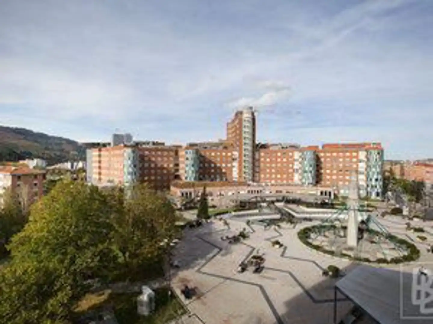 Flat with terrace for sale in Cruces, imagen 3