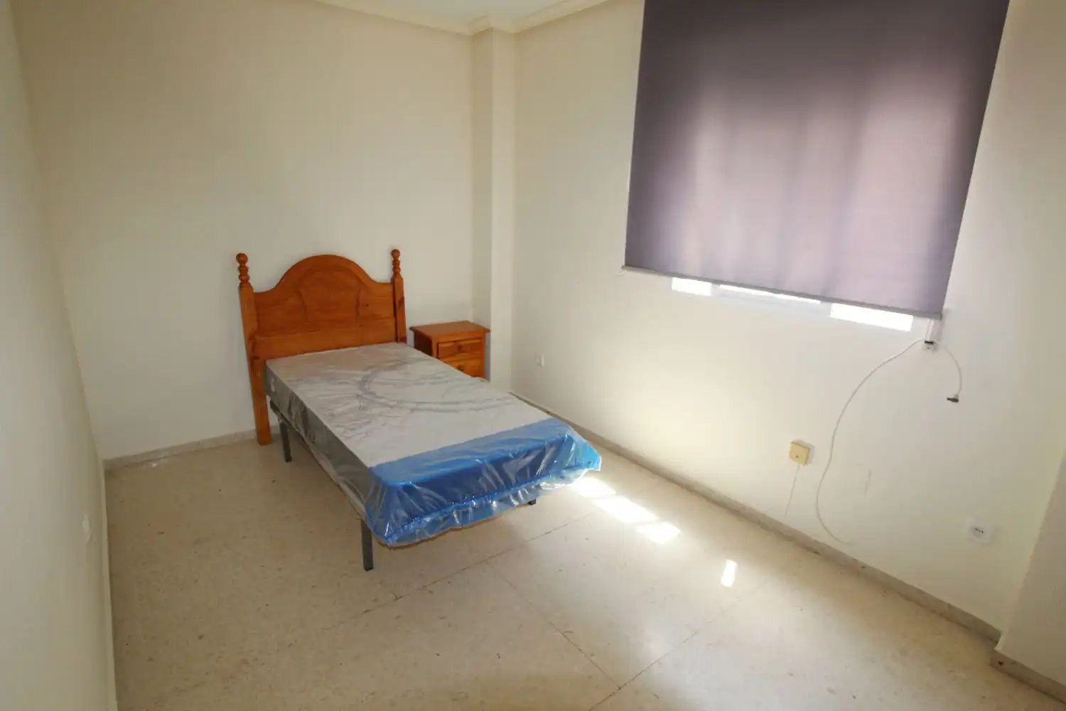 Flat for rent in Daimiel