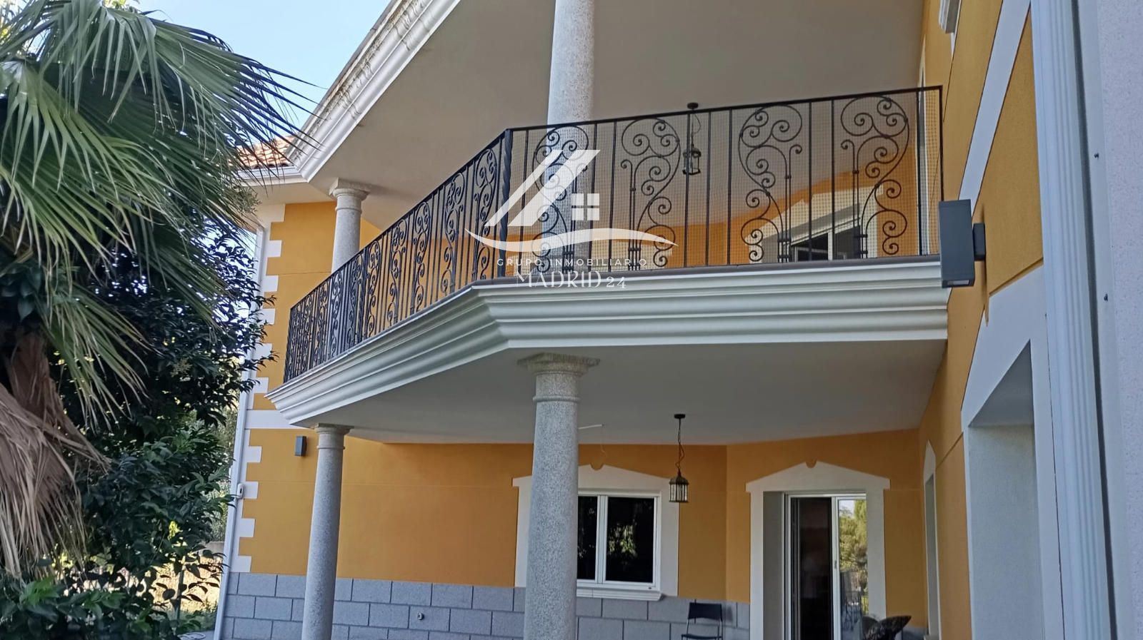 Casa o xalet en venda a Deva, El Bosque