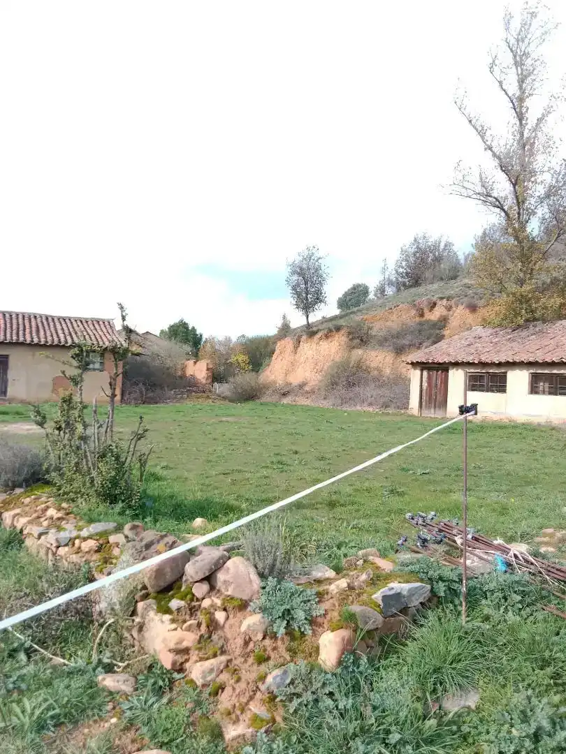 Casa o xalet en venda en Villamejil