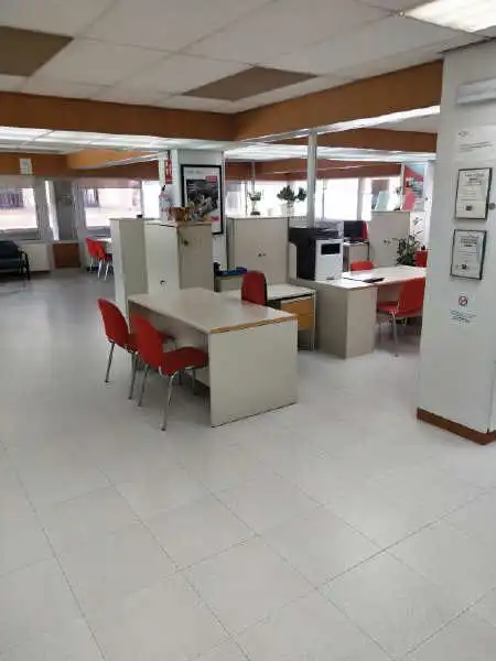 Oficina en venda a SANTIAGO 17, imagen 22