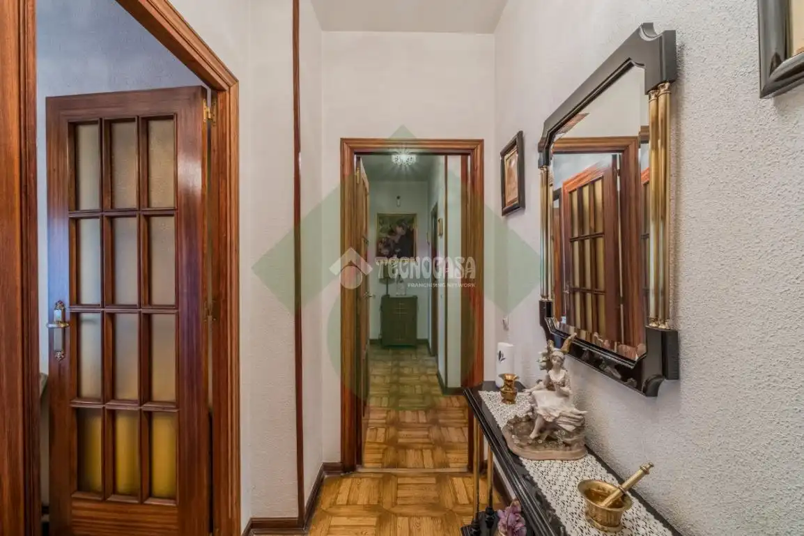 Piso con ascensor en venta en Villaverde, imagen 6