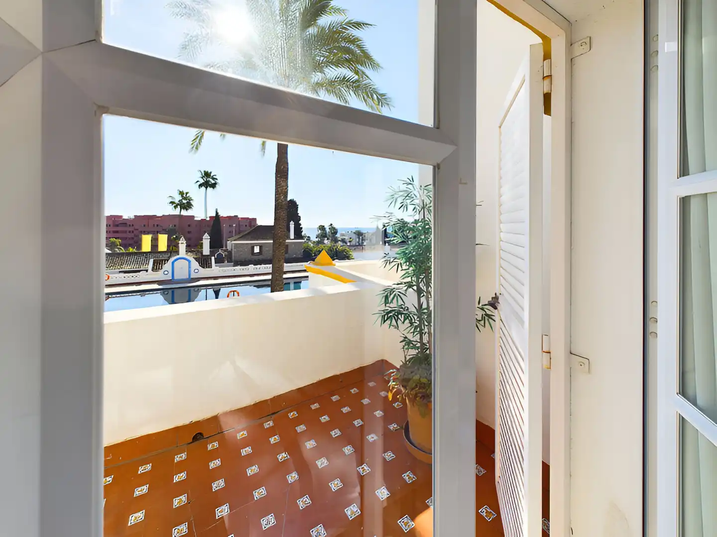 Casa a schiera con piscina in vendita a Estepona Pueblo, imagen 37