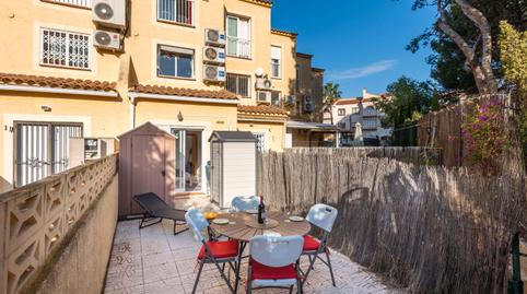 Photo 4 of Single-family semi-detached for sale in L'Albir, Alicante