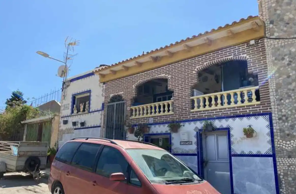 Wohnung zum Verkauf in La Ermita, imagen 3