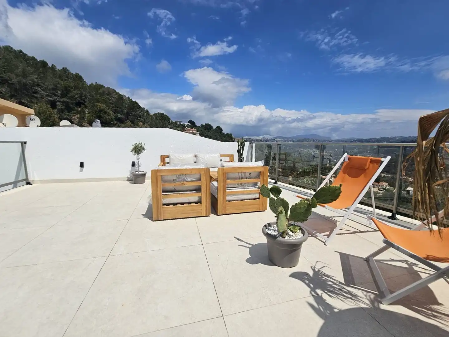Adosado con piscina en venta en Oltamar - Cucarres, imagen 4
