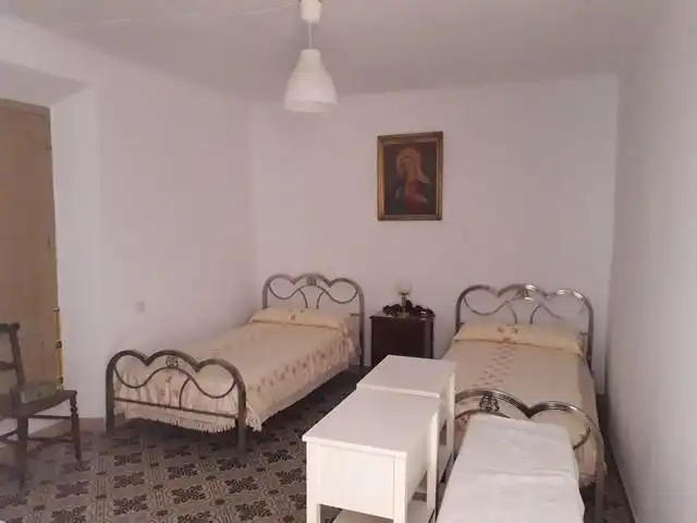 Casa amb terrassa en venda a Belmez, imagen 6
