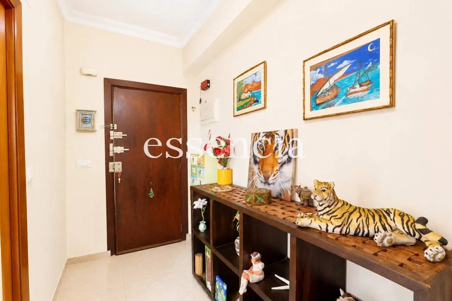 Piso en venta en Gandia con Terraza y Balcón