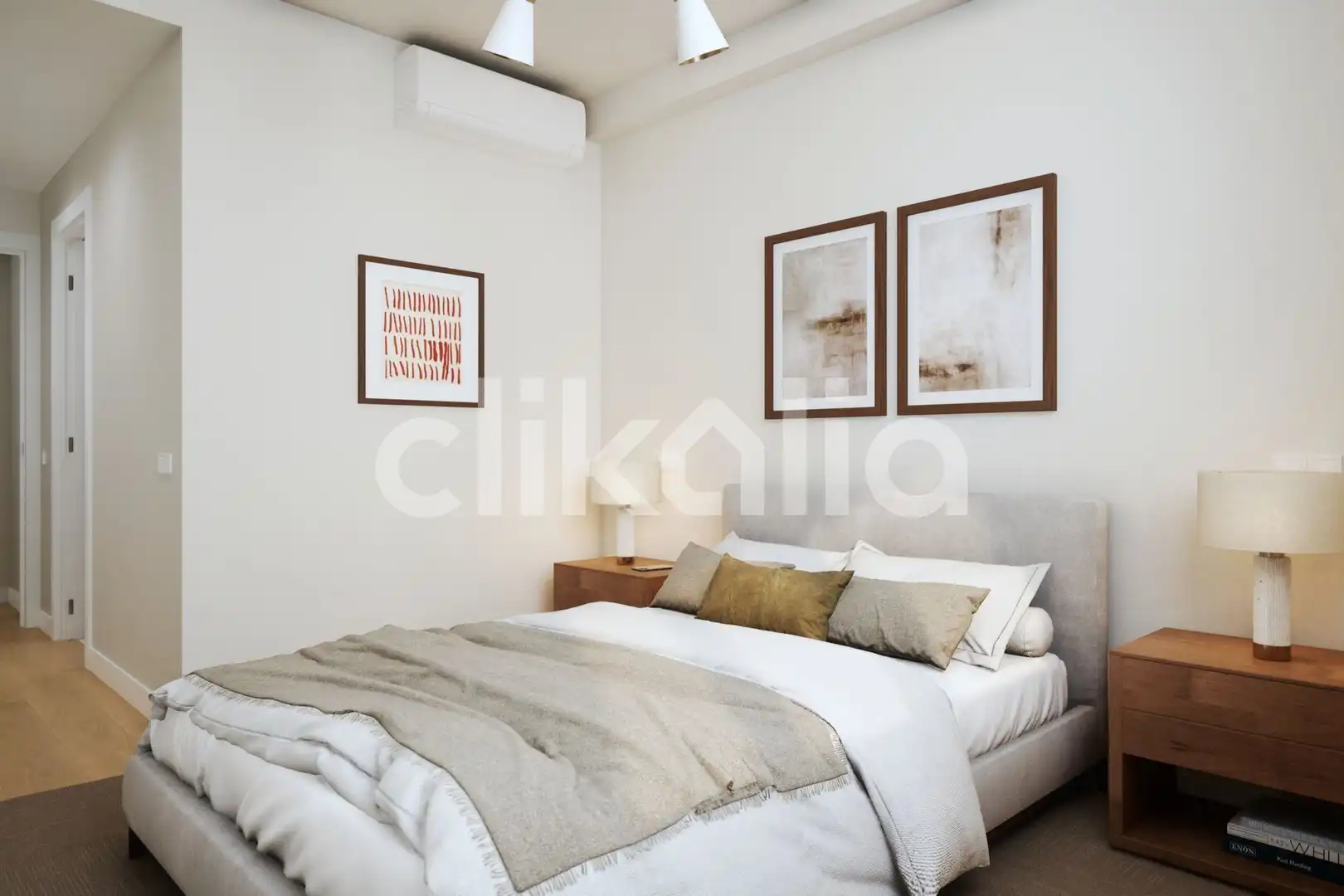 Wohnung mit Aufzug zum Verkauf in Chamartín, imagen 12