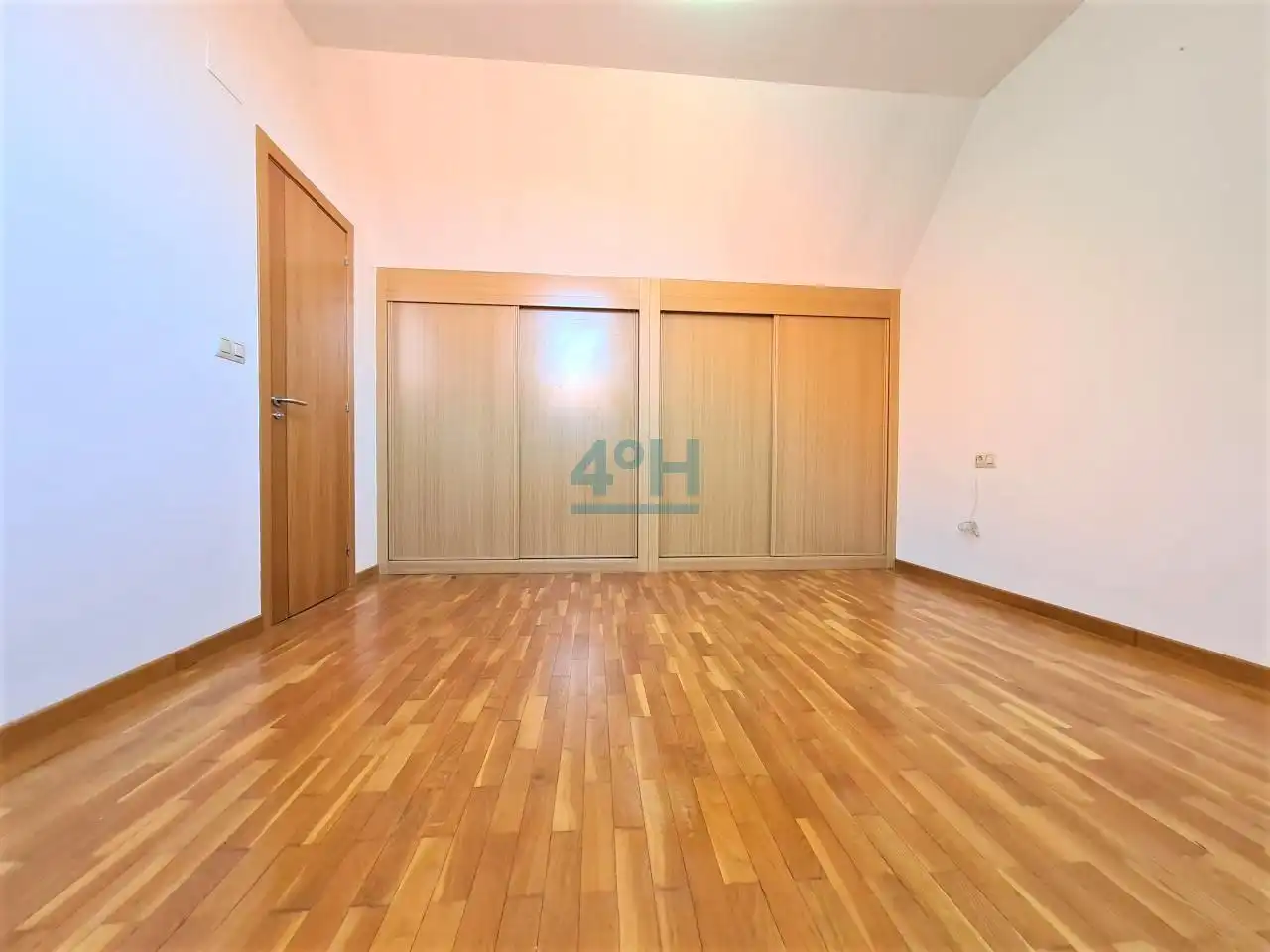 Bedroom of Duplexes for sale in Xinzo de Limia  with Heating and Storage room