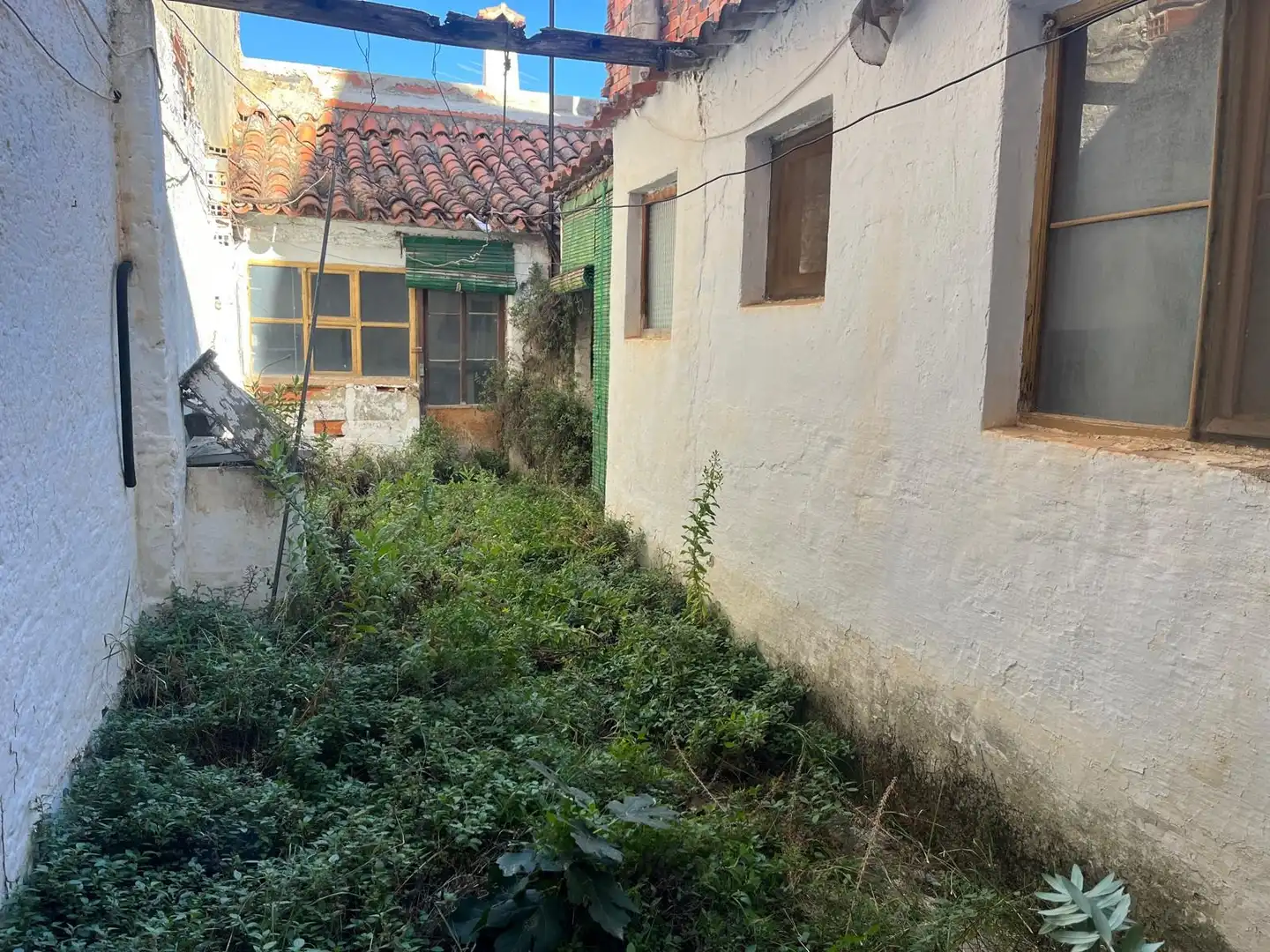 Houses for sale in Almansa, Albacete