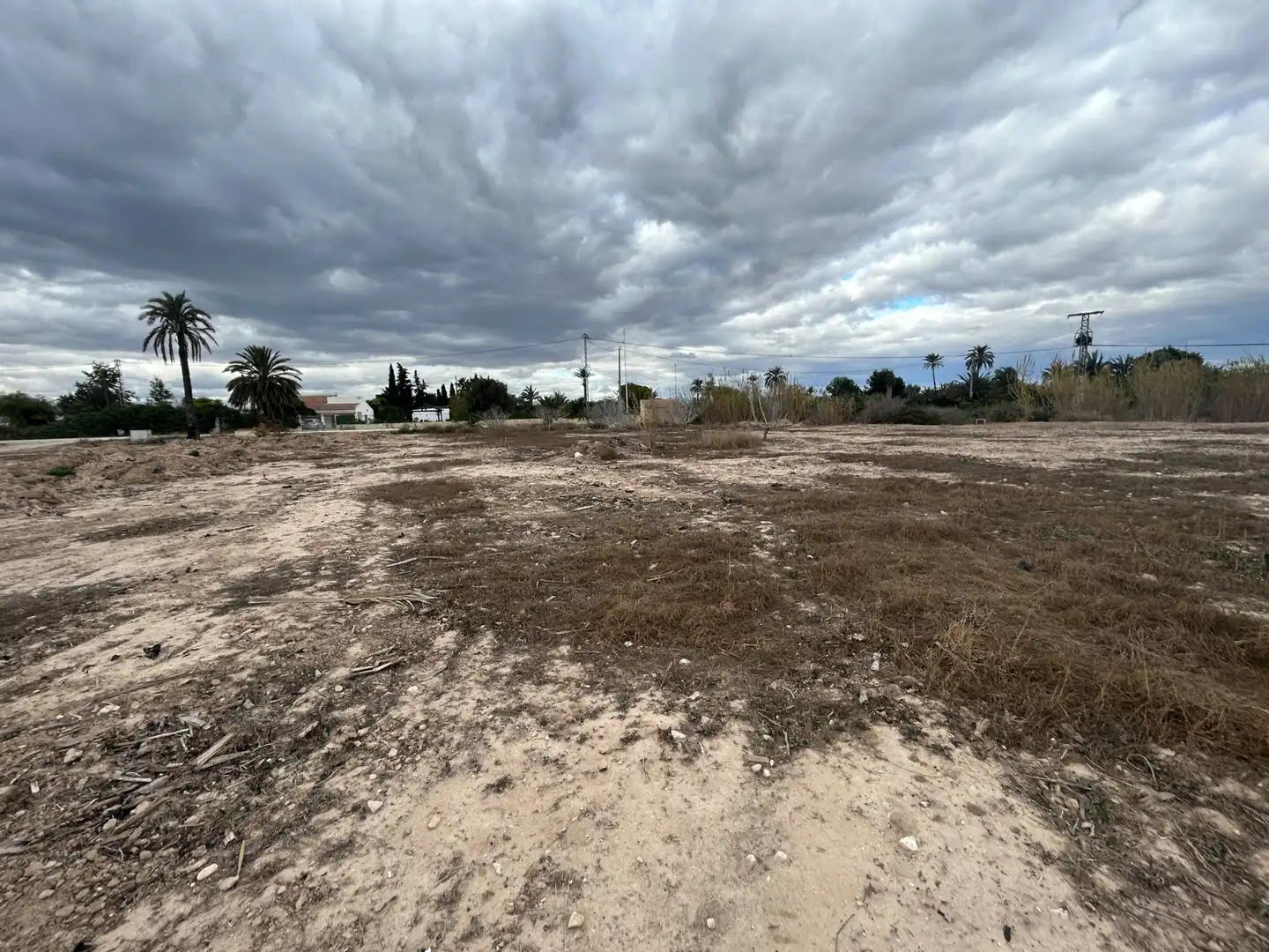 Casa o xalet en venda a Polígono 1, Elche de la Sierra