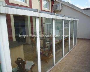 Terrace of Duplex for sale in Bilbao   with Terrace
