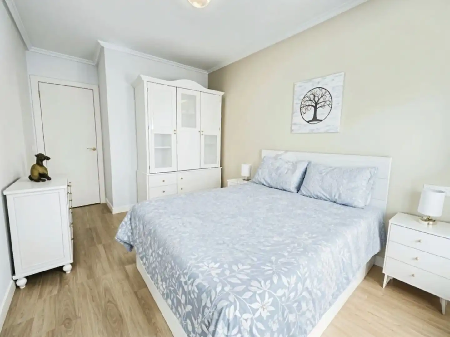 Piso en venta en Luanco - Aramar - Antromero